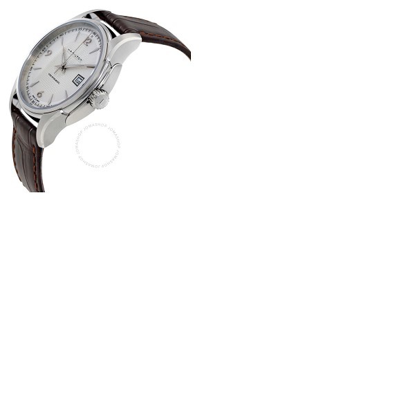  Hamilton Jazzmaster Viewmatic Automatic Mens Watch H32515555