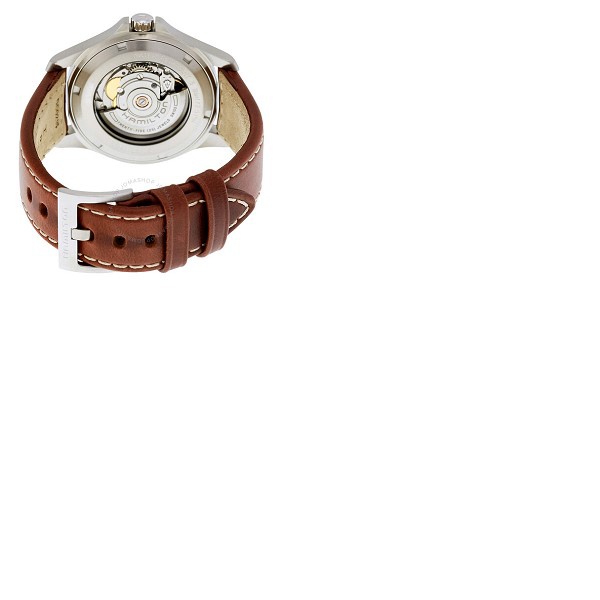  Hamilton Khaki Automatic Mens Watch H64455523