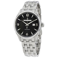 Hamilton MEN'S Viewmatic Stainless Steel Black Dial H32755131