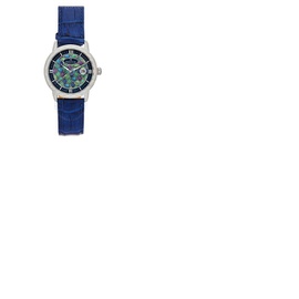 Heritor Protege Multi-Color Dial Mens Watch HERHS2903