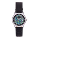 Heritor Protege Multi-Color Dial Mens Watch HERHS2901