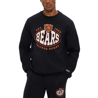 휴고 Hugo Boss Mens Boss x Chicago Bears NFL Sweatshirt 16559747