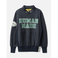 Human Made Stand Collar Sweatshirt 902214