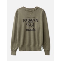Human Made Tsuriami Sweatshirt 902219