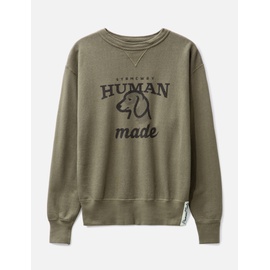 Human Made Tsuriami Sweatshirt 902219