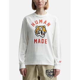 Human Made Graphic Long Sleeve T-shirt 914074