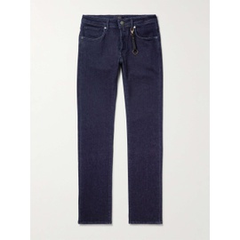 INCOTEX Blue Division Slim-Fit Jeans 1647597319089087