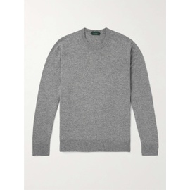 INCOTEX Zanone Slim-Fit Wool Sweater 1647597319058360