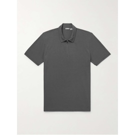 INCOTEX Zanone Slim-Fit IceCotton-Jersey Polo Shirt 1647597323896890