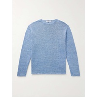 INIS MEAEIN Linen Sweater 1647597323830681