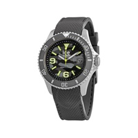 Ice-Watch Quartz Grey Camo Dial Mens Watch 020372