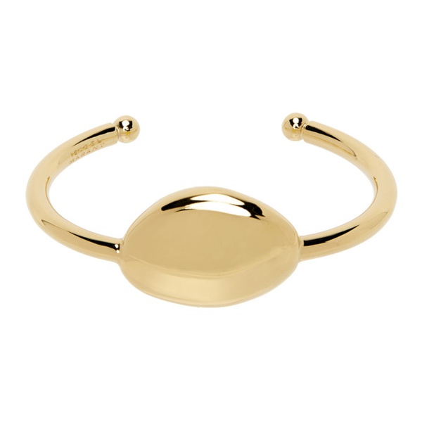 이자벨마랑 이자벨마랑 Isabel Marant Gold Perfect Day Bracelet 231600F020009