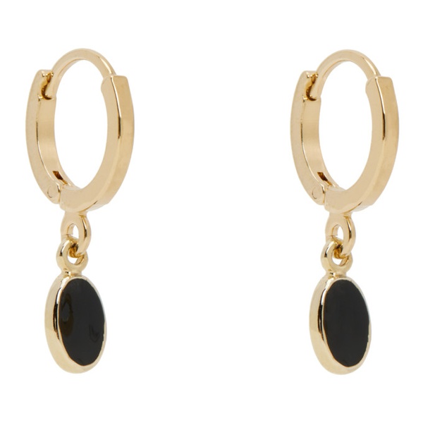 이자벨마랑 이자벨마랑 Isabel Marant Gold 카사블랑카 Casablanca Earrings 232600F022014