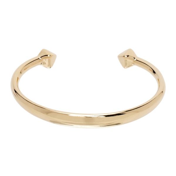 이자벨마랑 이자벨마랑 Isabel Marant Gold Ring Man Bracelet 231600M142020