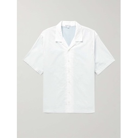 JAMES PERSE Convertible-Collar Cotton Shirt 1647597308202721