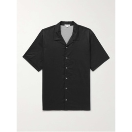 JAMES PERSE Convertible-Collar Cotton Shirt 1647597308202777