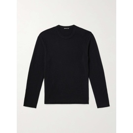 JAMES PERSE Recycled-Cashmere Sweater 1647597289850591