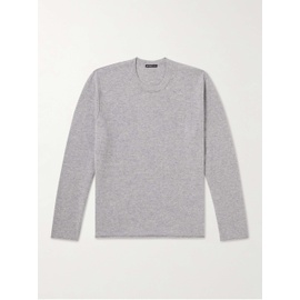 JAMES PERSE Recycled-Cashmere Sweater 1647597319021042