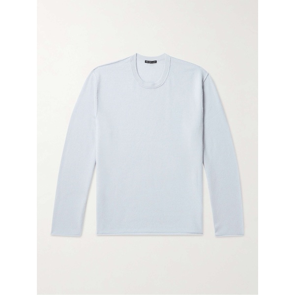  JAMES PERSE Recycled-Cashmere Sweater 1647597319021041