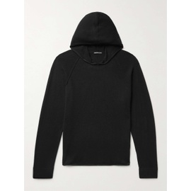 JAMES PERSE Recycled-Cashmere Hoodie 27086482324814485