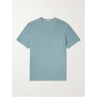 JAMES PERSE Combed Cotton-Jersey T-Shirt 1647597319007895