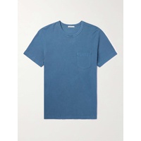 JAMES PERSE Combed Cotton-Jersey T-Shirt 1647597319007906