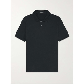 JAMES PERSE Cotton-Jersey Polo Shirt 1647597308202647