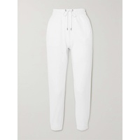 JAMES PERSE Supima cotton-jersey track pants 790758406