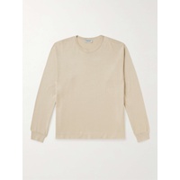 JOHN SMEDLEY Tate Sea Island Cotton Sweater 1647597323983111