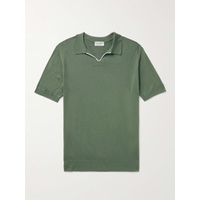 JOHN SMEDLEY Sea Island Cotton Polo Shirt 1647597323971692