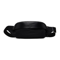 질샌더 Jil Sander Black Lid Belt Bag Medium Pouch 241249M171010