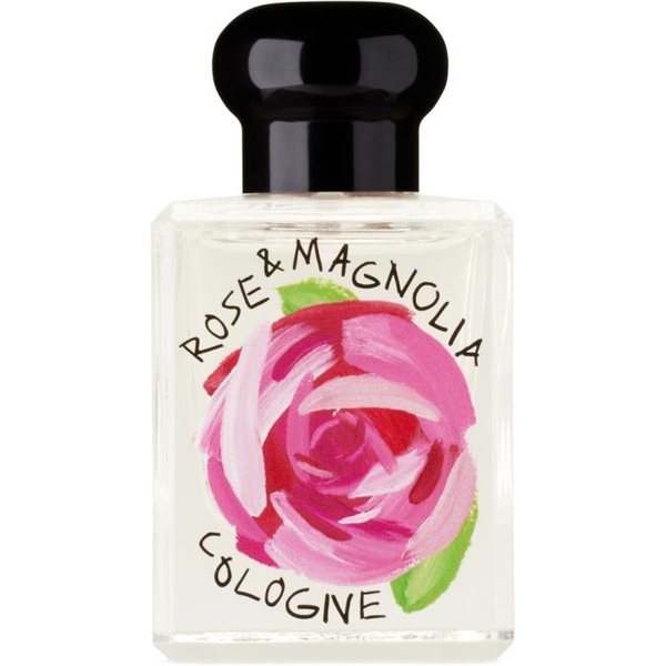  Jo Malone London Limited 에디트 Edition Rose & Magnolia Cologne, 50 mL 241361M787012