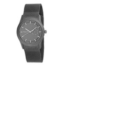 Johan Eric Agerso Grey Dial Mens Watch JE1300-14-011