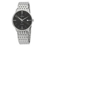 Junghans Meister Classic Automatic Dark Grey Dial Mens Watch 027/4511.46