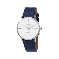 Junghans Automatic Diamond White Dial Ladies Watch 027/4046.00