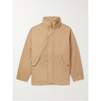 KAPTAIN SUNSHINE Cotton-Gabardine Jacket 1647597308385021