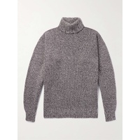 KAPTAIN SUNSHINE Wool Rollneck Sweater 1647597319089065
