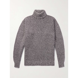 KAPTAIN SUNSHINE Wool Rollneck Sweater 1647597319089065