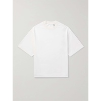 KAPTAIN SUNSHINE Suvin Supima Cotton-Jersey T-Shirt 1647597319089078