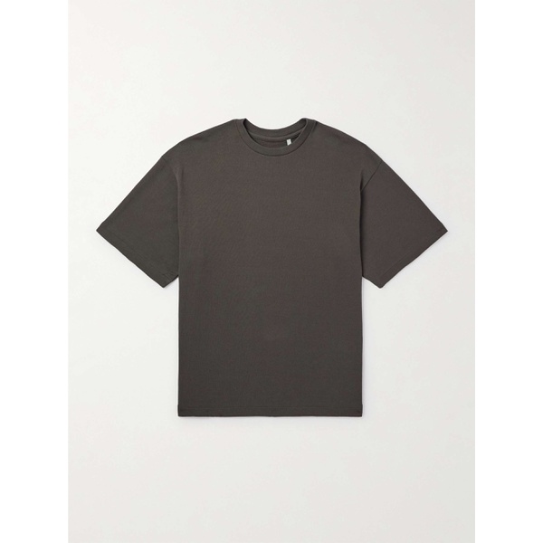  KAPTAIN SUNSHINE Suvin Tenjiku Cotton-Jersey T-Shirt 1647597331249598