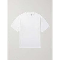 KAPTAIN SUNSHINE Suvin Supima Cotton-Jersey T-Shirt 1647597331249609