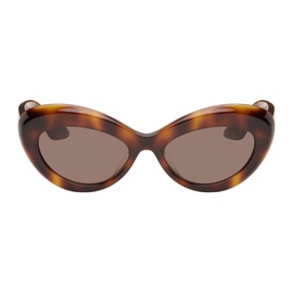 케이트 KHAITE Tortoiseshell 올리버 피플스 Oliver Peoples 에디트 Edition 1968C Sunglasses 241914F005016