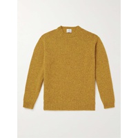 KINGSMAN Shetland Wool Sweater 1647597330145175