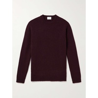 KINGSMAN Shetland Wool Sweater 1647597330145162