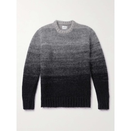 KINGSMAN Degrade Knitted Sweater 1647597330163054