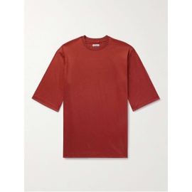 KITON Cotton-Jersey T-Shirt 1647597307030768