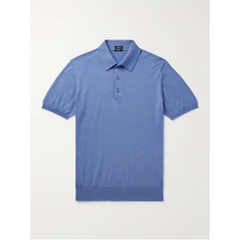 KITON Cotton Polo Shirt 1647597323060406