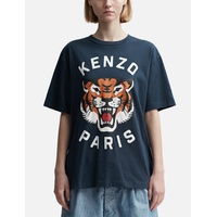 Kenzo Lucky Tiger Oversized Genderless T-shirt 916258
