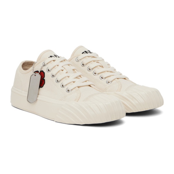  오프화이트 Off-White Kenzo Paris Kenzoschool Sneakers 231387F128007