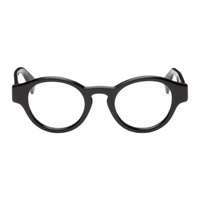 Black Kenzo Paris Boke 2.0 Glasses 242387M133002